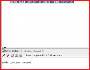 Row Level Trigger Examples in Oracle - Dot Net Tutorials
