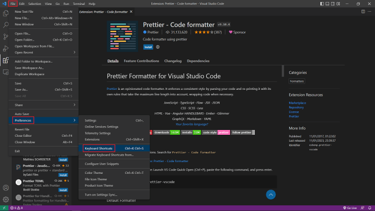 ReactJS Development Environment Setup - Dot Net Tutorials