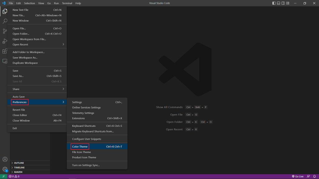 ReactJS Development Environment Setup - Dot Net Tutorials