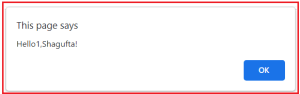 JavaScript Object Methods with Examples - Dot Net Tutorials