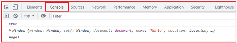 JavaScript this Keyword with Examples - Dot Net Tutorials
