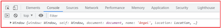 JavaScript this Keyword with Examples - Dot Net Tutorials