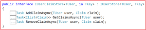 ASP.NET Identity Architecture MVC - Dot Net Tutorials
