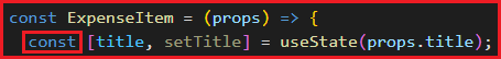 React useState Hook with Examples