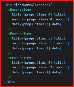 Composition in React with Examples - Dot Net Tutorials