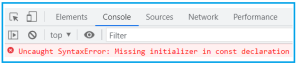 JavaScript Hoisting with Examples - Dot Net Tutorials