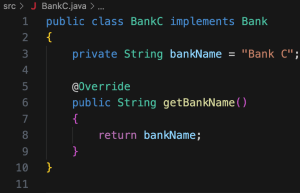 Abstract Factory Design Pattern in Java - Dot Net Tutorials