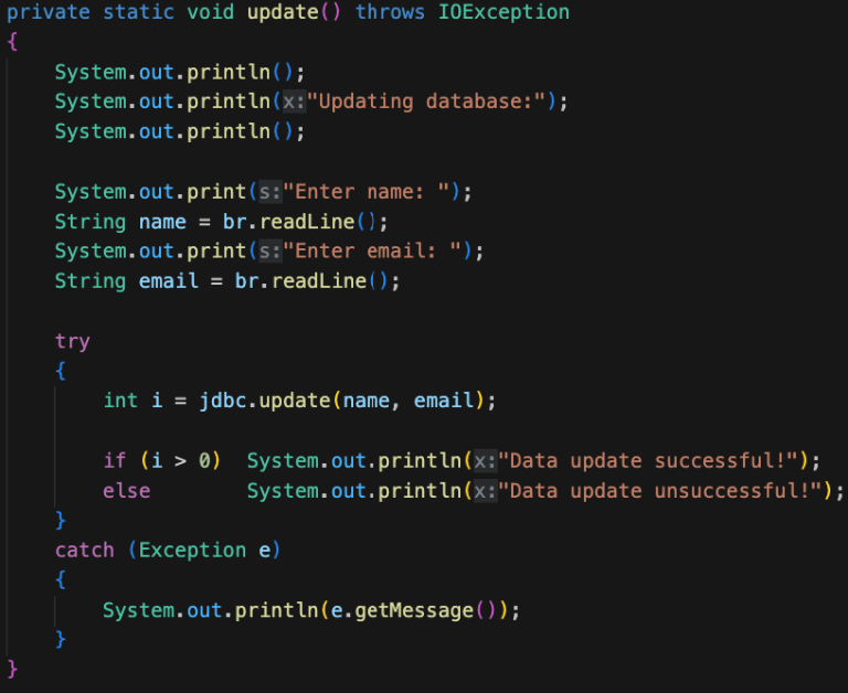 Singleton Design Pattern in Java - Dot Net Tutorials