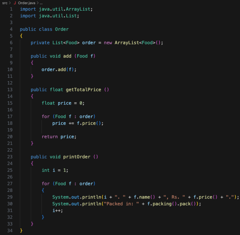 Builder Design Pattern in Java with Examples - Dot Net Tutorials