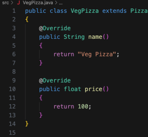 Builder Design Pattern in Java with Examples - Dot Net Tutorials