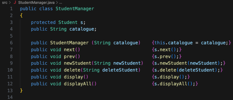 Bridge Design Pattern in Java with Examples - Dot Net Tutorials