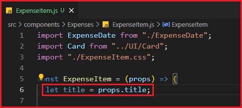 How Component Functions are Executed in React?