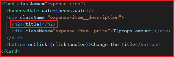 How Component Functions are Executed in React with Examples