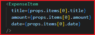 Component Functions in React