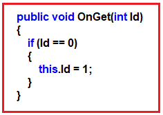 Creating Data Source