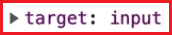 Listening to User Input in React