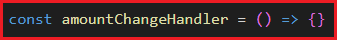 Adding Event Listener for other Input Fields