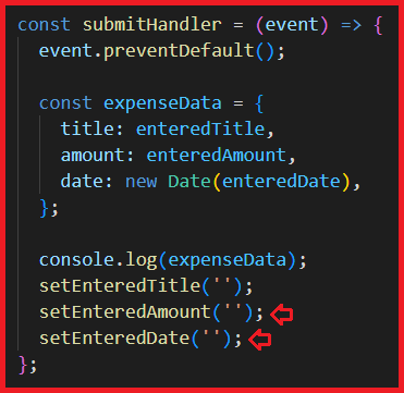 How to Add Two-Way Binding in React with Examples
