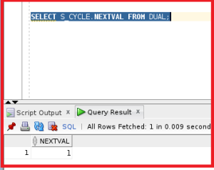 Multiple Examples to Understand Sequences in Oracle - Dot Net Tutorials