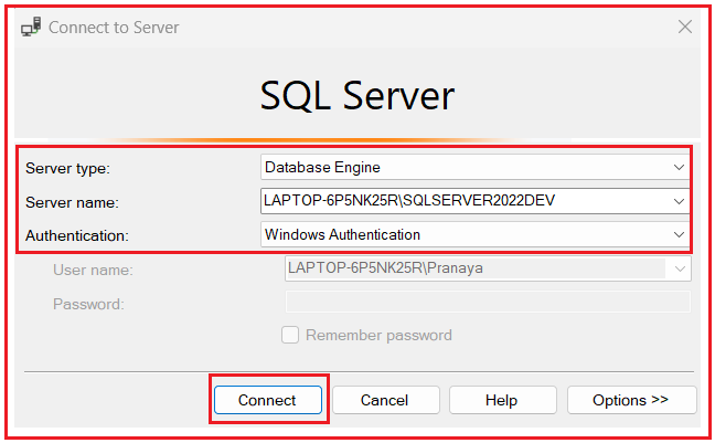 How to Download and Install SSMS