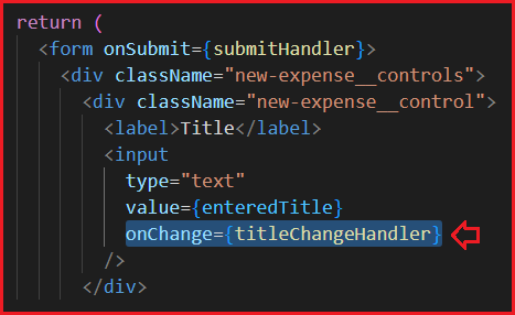 Child-to-Parent Component Communication in React (Bottom-up)