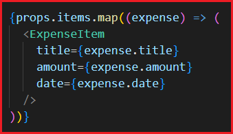 Rendering Lists of Data in React with Examples