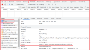 Cookies in ASP.NET Core MVC - Dot Net Tutorials