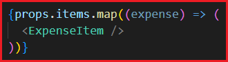 Rendering Lists of Data in React with Examples