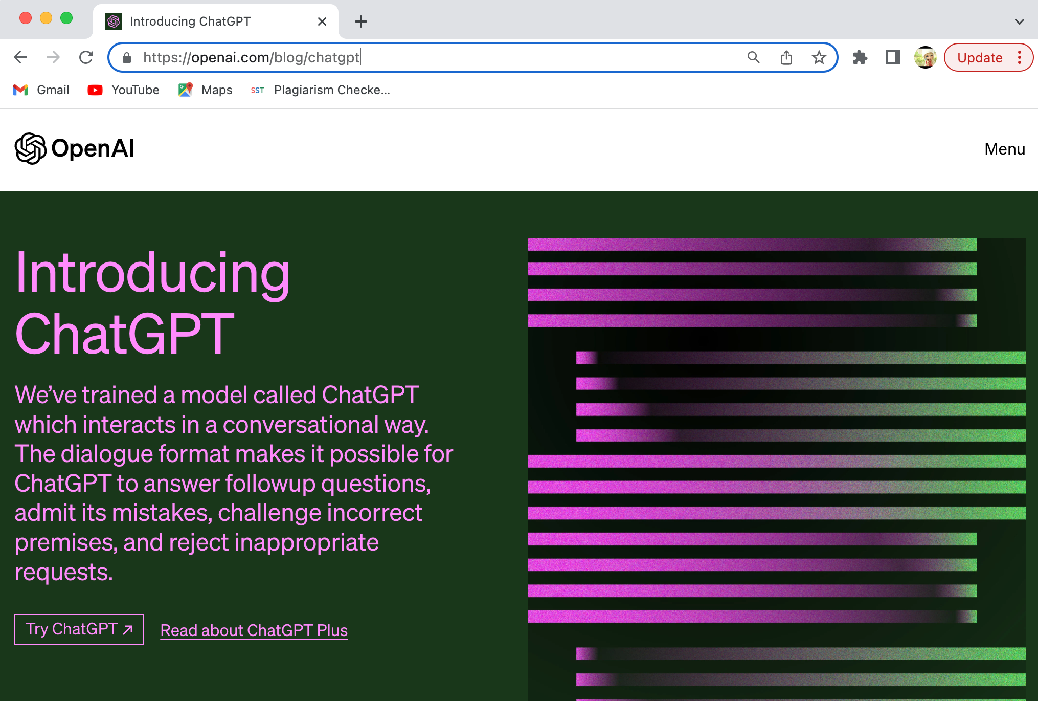 How to Access ChatGPT Free Services?