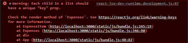 Understanding Keys in React