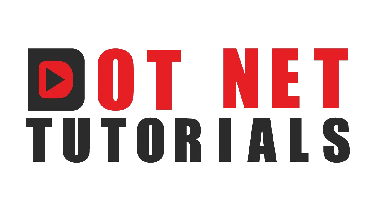 Dot Net Tutorials