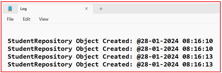 Singleton vs Scoped vs Transient Services in ASP.NET Core - Dot Net ...