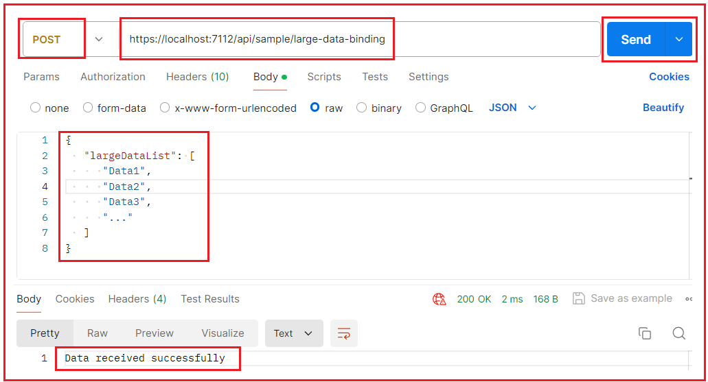 Why Custom Model Binding in ASP.NET Core Web API