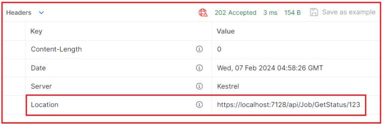 202 HTTP Status Code in ASP.NET Core Web API - Dot Net Tutorials