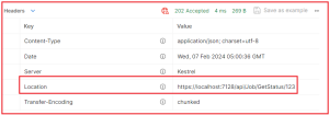 202 HTTP Status Code in ASP.NET Core Web API - Dot Net Tutorials