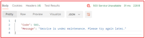 503 HTTP Status Code in ASP.NET Core Web API - Dot Net Tutorials