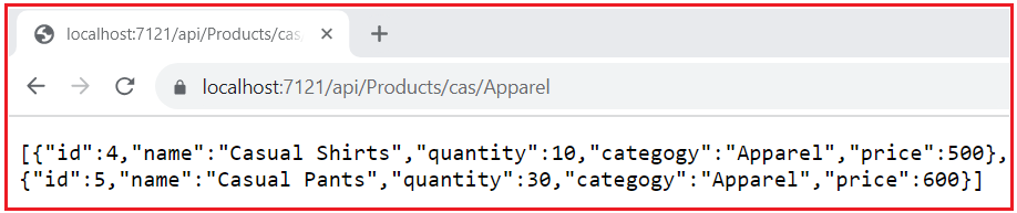 FromRoute Attribute with Complex Type in ASP.NET Core Web API