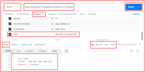 Apply Binding Attributes to Model Properties in ASP.NET Core - Dot Net ...