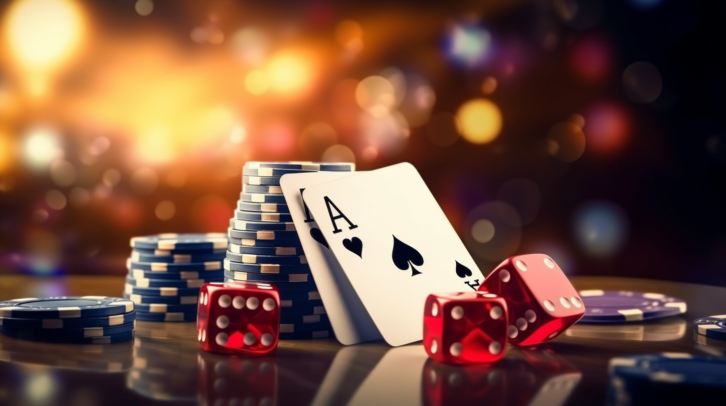 Manitoba Online Casino