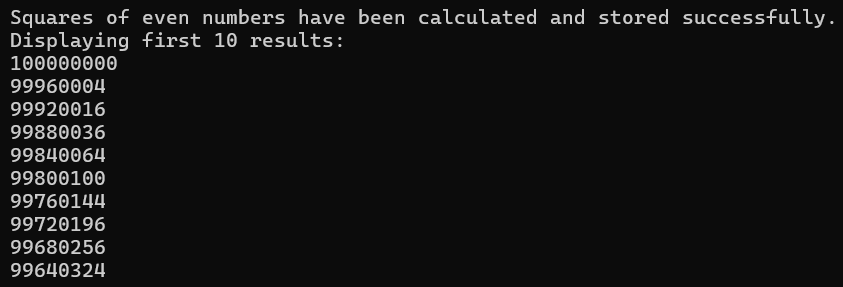 Ensuring Thread Safety in PLINQ Queries
