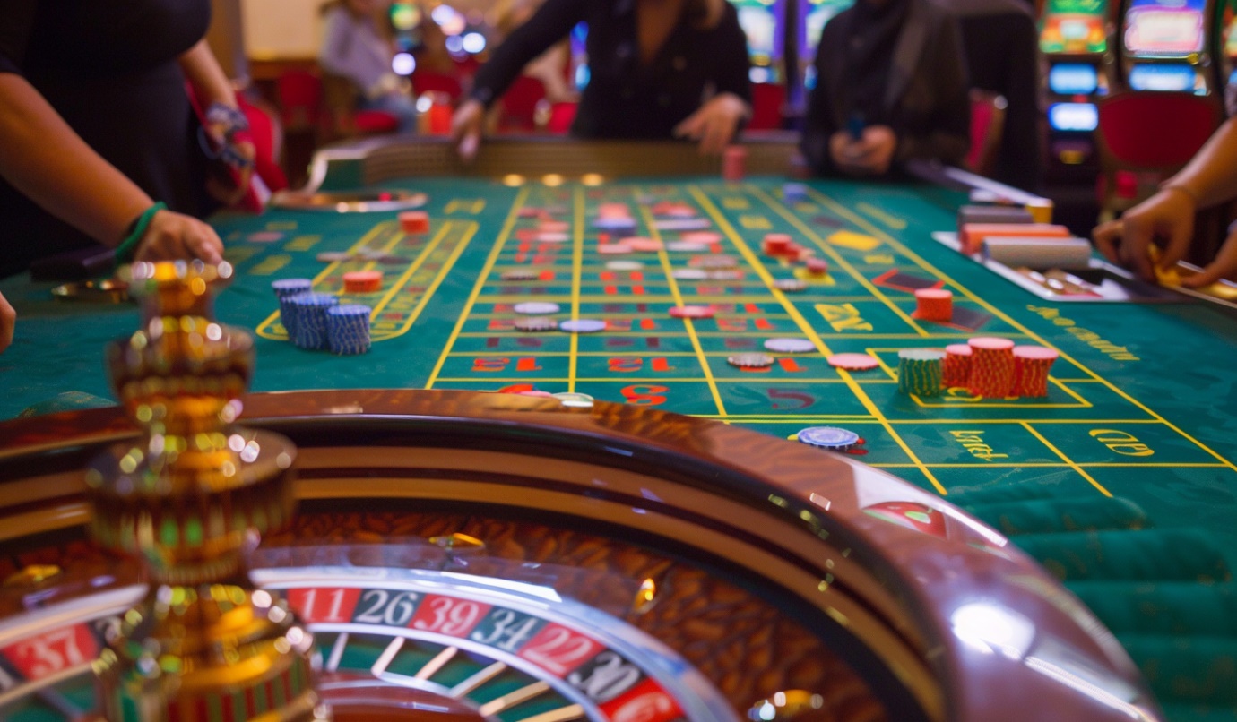 Responsible gaming is an important condition for successful gambling