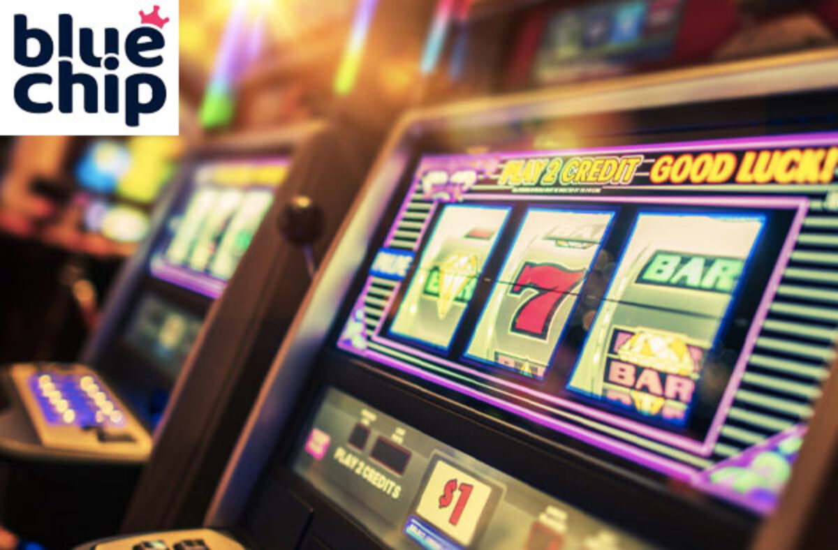 The Charms of Bluechip Online Casino: The Pinnacle of Gaming Excellence in India