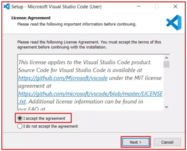 How to Install Visual Studio Code on Windows Operating System?