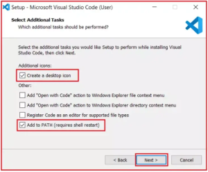 How to Download and Install Visual Studio Code - Dot Net Tutorials