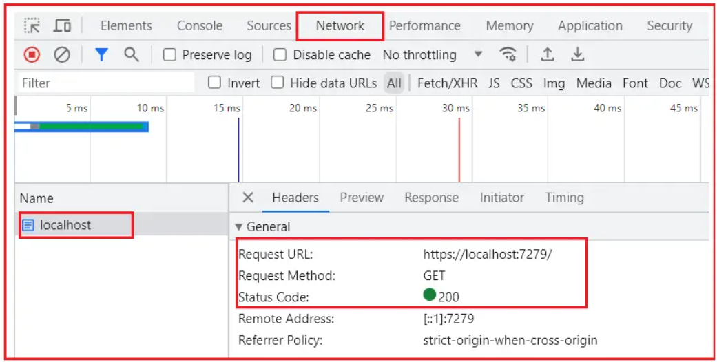 Understanding MapGet Method in ASP.NET Core