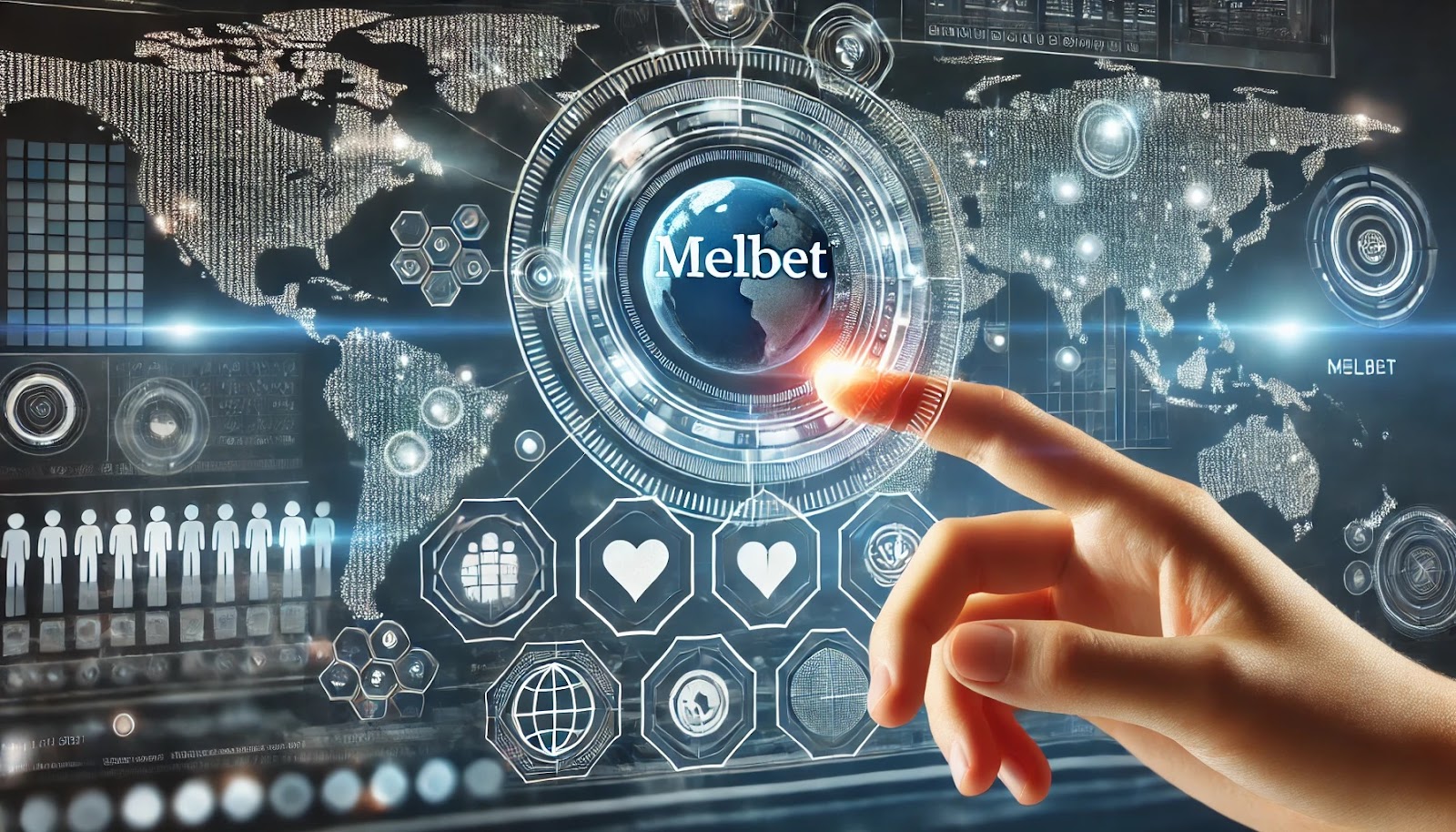 Innovative Technologies Behind Melbet App's Success in Bangladesh