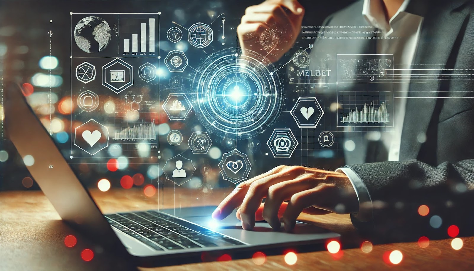 Integration with Advanced APIs