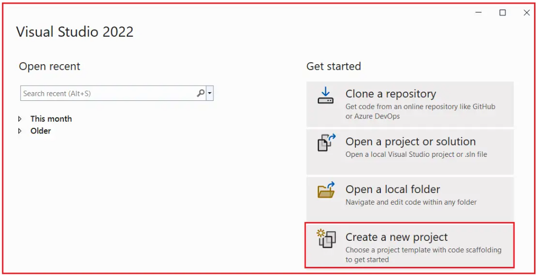 How to Create a Minimal API in ASP.NET Core?