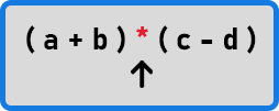 Parenthesis Matching using Stack in C - Dot Net Tutorials