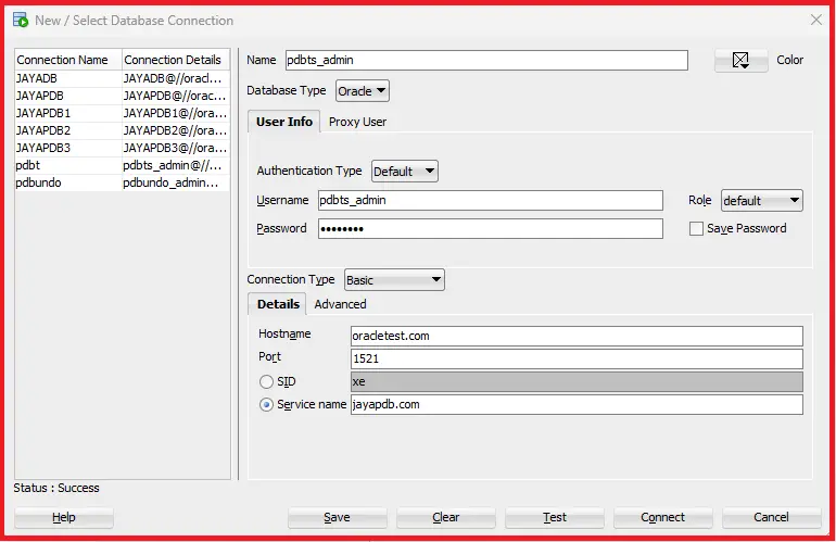 Segments Extents and Data Blocks in Oracle - Dot Net Tutorials